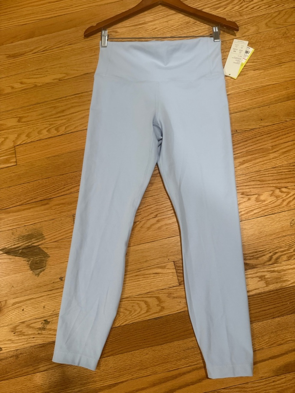 all in motion Light Blue High-Waist Leggings